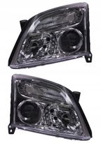 Reflektor /l/ opel vectra c 02-09 - DEPO 442-1129L-LDEM1