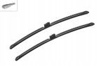 Pióro wycieraczki Aerotwin, komplet - BOSCH 3 397 009 843 — zdjęcie 2