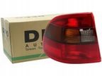 Lampa tył - DEPO 442-1903L-UEN