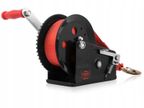 Wyciągarki korbowe - DRAGON WINCH DWK35VPAS