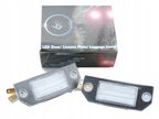 Lampa oświetlenia tablicy rej. - M-TECH CLP017