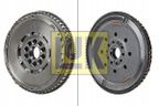 Koło dwumasowe sprzęgła - LUK 415 0735 10 — zdjęcie 2