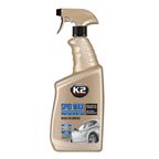 K2-spid wax wosk na mokro atom.700ml - K2 MELLE MELK087M — zdjęcie 2