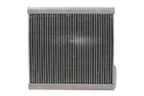 Parownik klimatyzacji - THERMOTEC KTT150051
