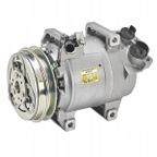 Sprężarka klimatyzacji nowa - VALEO 815151 — zdjęcie 2