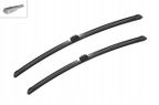Pióro wycieraczki Aerotwin, komplet - BOSCH 3 397 014 615 — zdjęcie 2