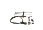 Sonda lambda vw polo 1,4 99- - BOSCH 0 258 007 353