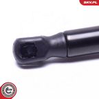 Sprężyna gazowa bagażnika - SKV ESEN 52SKV802 — zdjęcie 4