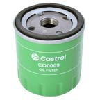 Filtr oleju - CASTROL CO0009