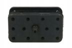 Silentblock resoru - MAGNUM TECHNOLOGY A5M012MT