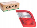 Lampa tył - DEPO 344-1301L-UQ