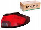 Lampa tył - DEPO 442-1976R-UE