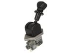 Ręczny zawór hamulcowy - PNEUMATICS PN-10189