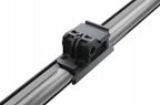 Pióro wycieraczki Aerotwin, komplet - BOSCH 3 397 007 072 — zdjęcie 4