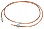 Przewod hamulcowy 105/106-1300 4,75mm - WP WPHWP-107
