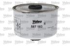 Filtr paliwa diesel przepływowy - VALEO 587183 — zdjęcie 3