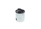 Filtr przewodu paliwowego - BOSCH F 026 402 044 — zdjęcie 3