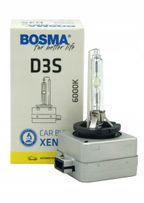 Zarowka xenon d3s pk32d-5 6000k - BOSMA LED9525