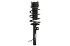 Zestaw zawieszenia - MAGNUM TECHNOLOGY SAG002MT