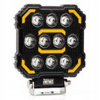 Lampa robocza led awl79 48w 3000lm - AMIO 04423