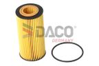 Filtr oleju .. - DACO DFO2701