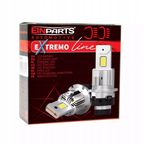Żarówki LED D4S 12V Extremo 6000K 7500lm CANBUS 2 szt. - EINPARTS EPLH106 — zdjęcie 2