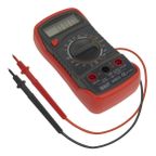Multimetr - SEALEY SEA MM20