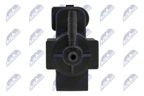 Elektrozawór sterowania kolektorem - NTY ECD-VW-039 — zdjęcie 4