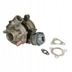 Turbosprężarka - GARRETT 700960-9012S