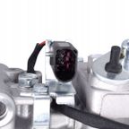 Sprężarka klimatyzacji - VALEO 559416 — zdjęcie 2