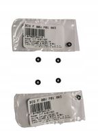 Oring przelewu wtryskiwacza 2.9x1.5mm - BOSCH F 00V P01 003