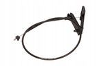 Linka pokrywy silnika citroen c5 08- - MAXGEAR 32-0591