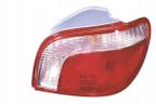 Lampa tył - DEPO 212-19C7R-LD-UE