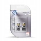 Żarówki, ksenony, led - M-TECH LB114W