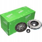SprzĘgŁo kpl. vw golf/passat 2,8 vr6/2,9 vr6 91-99 - VALEO 821279