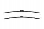 Pióro wycieraczki Aerotwin, komplet - BOSCH 3 397 007 428 — zdjęcie 3