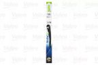 Piora wycier 600+400 plaskie vf336 flatb - VALEO 574399