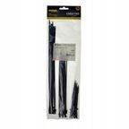 Zestaw opasek 300x4.8, 200x3.6, 100x2.5 - BOSMA LED6858