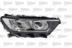 Reflektor prawy - VALEO 450517 — zdjęcie 2