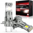 Zarowka xenon h7 6000k 12v 35w px26d - M-TECH MTEZMPH76