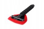 Teleskopowa myjka do szyb 28-47cm - AMIO AMI02611 — zdjęcie 3