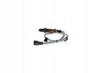 Sonda lambda - BOSCH 0 258 006 344 — zdjęcie 2