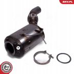 Filtr cząstek stałych DPF - SKV ESEN 62SKV518 — zdjęcie 3