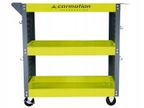 Mobilny wozek narzedziowy ze sciankami - CARMOTION 83440