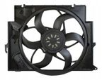 Wentyłator chŁodnicy bmw 1 e81/87/ 3 e90/91 04- - MAXGEAR AC230139