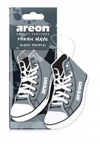 Zapach areon trampek listek black crysta AREFWP01