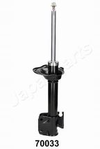 Amortyzator subaru t. impreza  00- pr - JAPANPARTS MM-70033