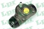 Cylinderek hamulcowy - LPR LPR4482
