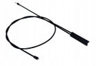 Linka pokrywy silnika bmw 5 (e60) - MAXGEAR 32-1148