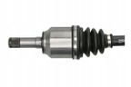 Półoś napędowa - PASCAL G2F052PC